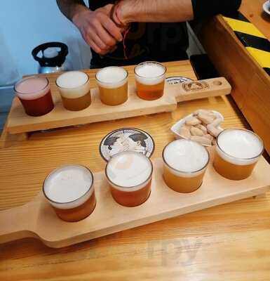 Twins Cerveseria Artesana