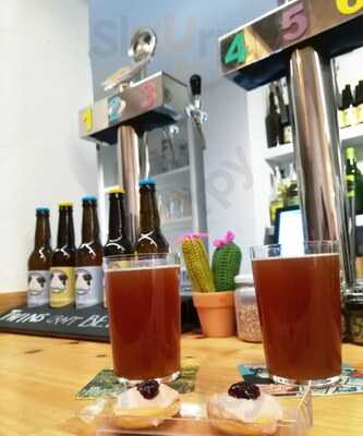 Twins Cerveseria Artesana