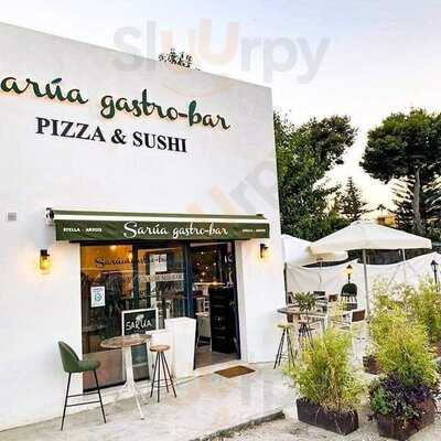 Sarúa Gastro-bar