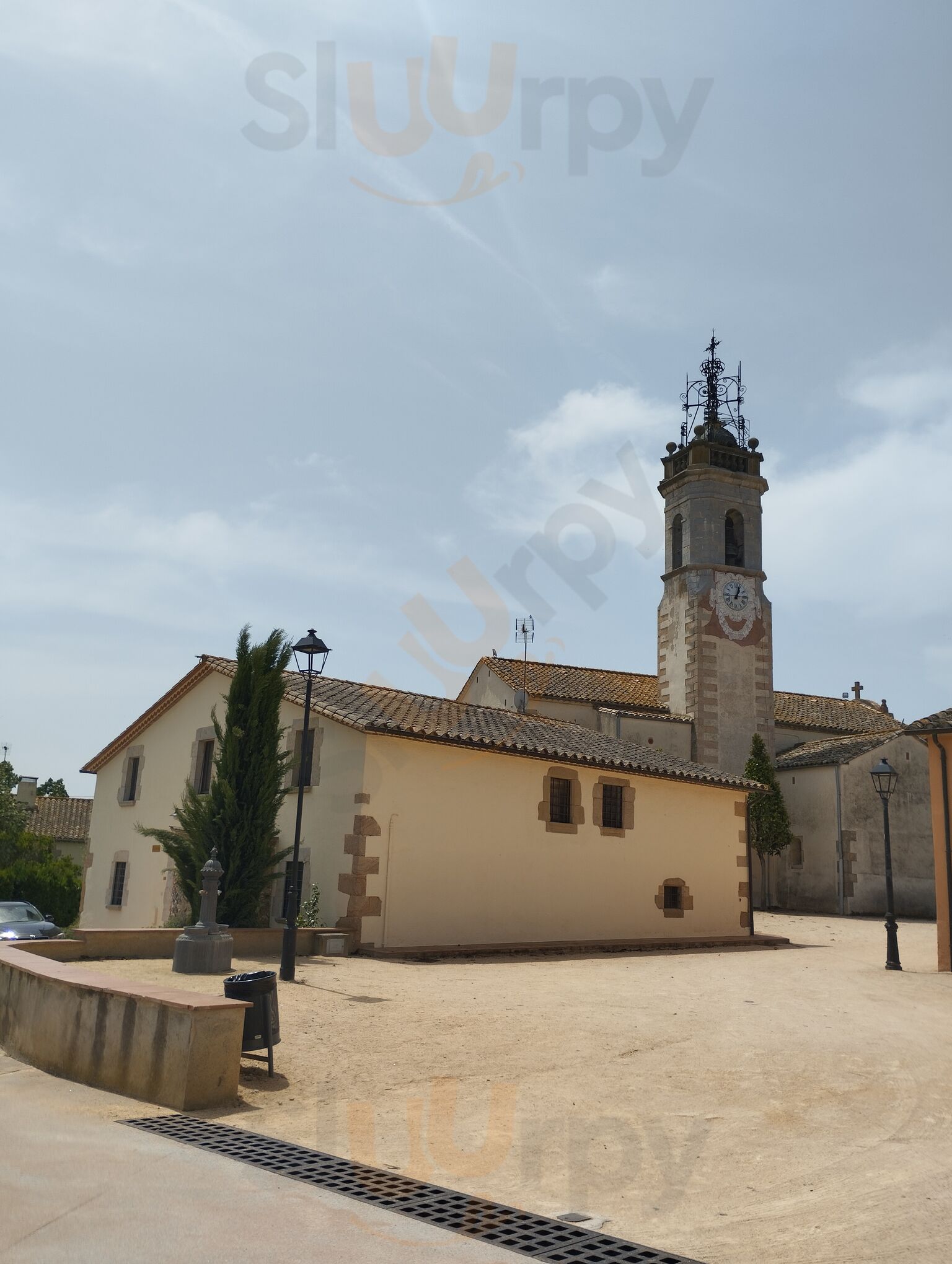 Estacion Sils