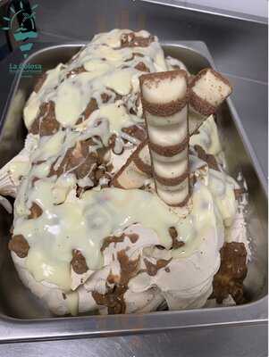 Heladería La Golosa Marbella