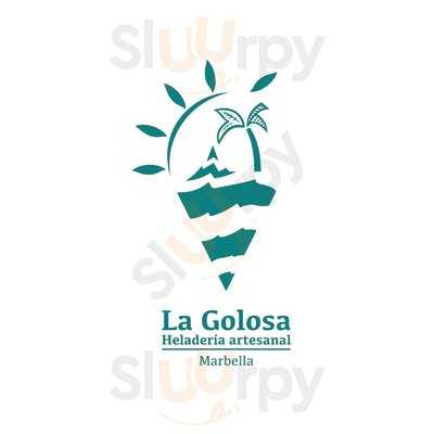 Heladería La Golosa Marbella