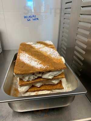 Heladería La Golosa Marbella