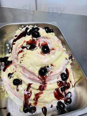 Heladería La Golosa Marbella