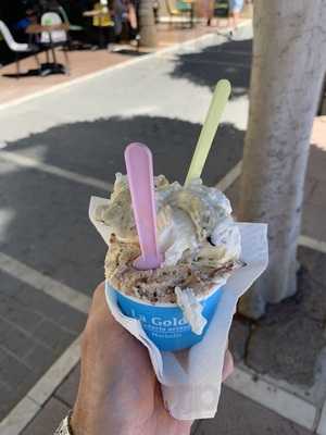 Heladería La Golosa Marbella