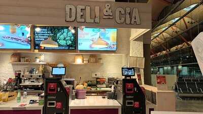 Deli&cia
