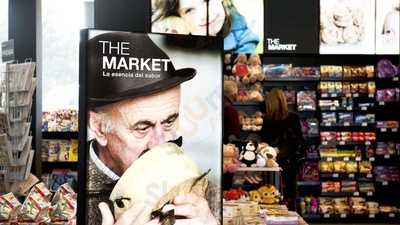 The Market