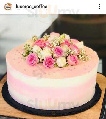 Luceros Coffee