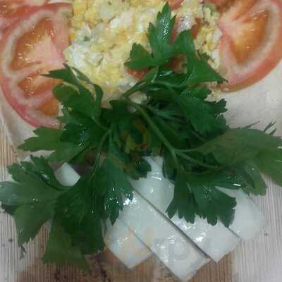 My Lebanon Restaurant