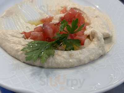 My Lebanon Restaurant