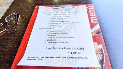 Restaurante Bar Pena Trevinca