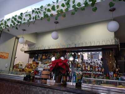 Restaurante Bar Pena Trevinca