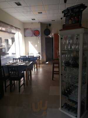 Arroceria Mediterranea Torre Del Mar