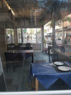 Arroceria Mediterranea Torre Del Mar