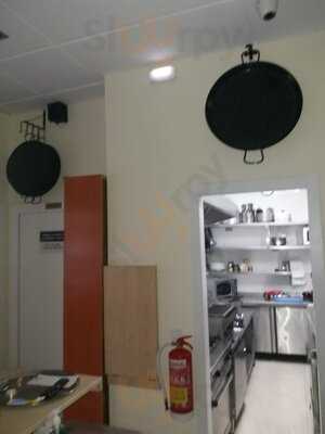 Arroceria Mediterranea Torre Del Mar