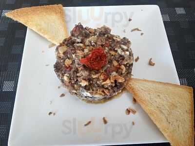 Arroceria Mediterranea Torre Del Mar