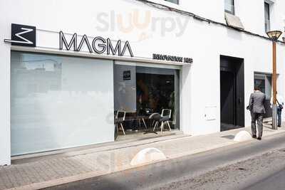 Magma Café