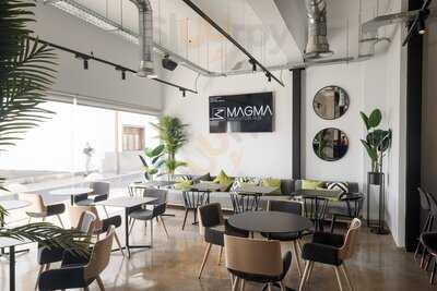 Magma Café