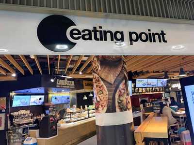 Eating Point