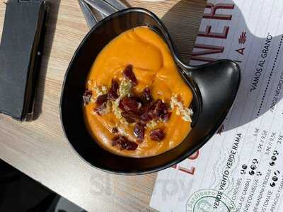 El Sardinero Tapería