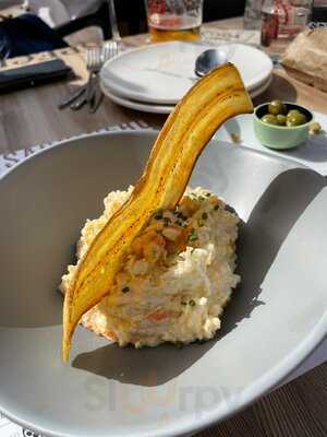 El Sardinero Tapería