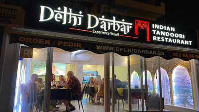 Delhi Darbar