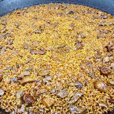 Restaurant El Cullerot