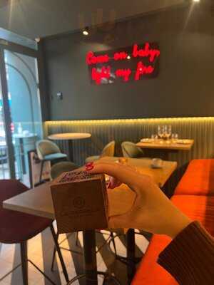 La Parrilla De Salamanca