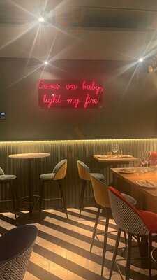 La Parrilla De Salamanca