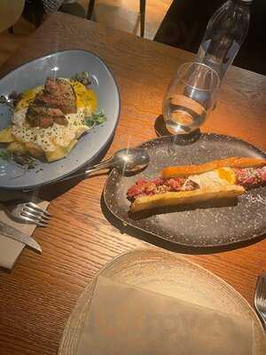 La Parrilla De Salamanca