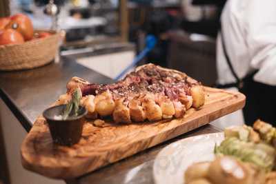 La Parrilla De Salamanca