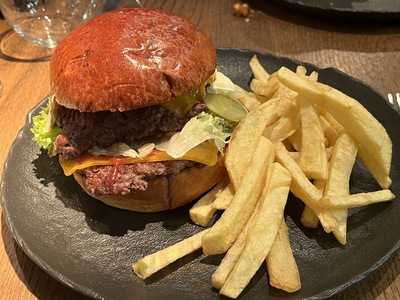 La Parrilla De Salamanca