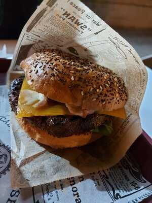 Guialto Pizzas & Burgers - Photo 8