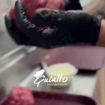 Guialto Pizzas & Burgers
