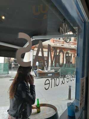 Milaromas, Café Y Arte