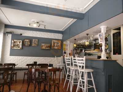 Milaromas, Café Y Arte