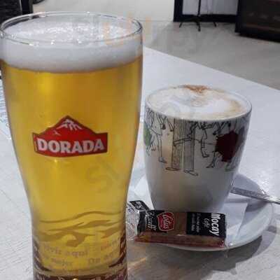 The George Family Sports Bar And Restaurant