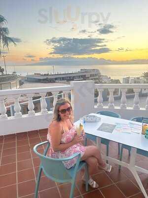 The George Family Sports Bar And Restaurant