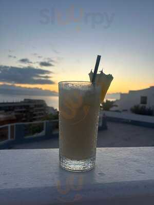 The George Family Sports Bar And Restaurant