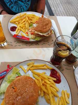 Crazy Locura Pizzería