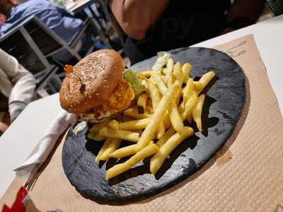 Crazy Locura Pizzería