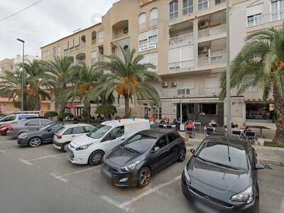 Crazy Locura Pizzería