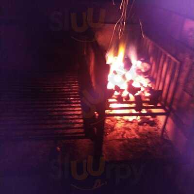 Restaurante La Nueva Parrilla De Lleida