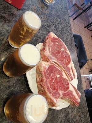 Restaurante La Nueva Parrilla De Lleida