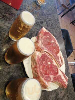 Restaurante La Nueva Parrilla De Lleida