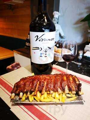 La Tasca De Mostoles