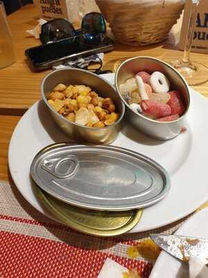 La Tasca De Mostoles