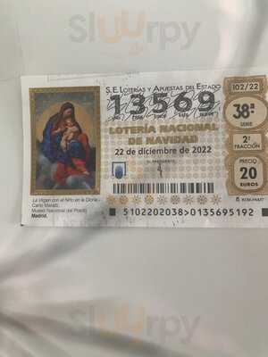 Restaurante El Mirador Del Arenal