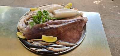 Restaurante El Mirador Del Arenal