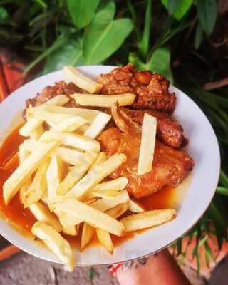 Guachinche Casa Graciano